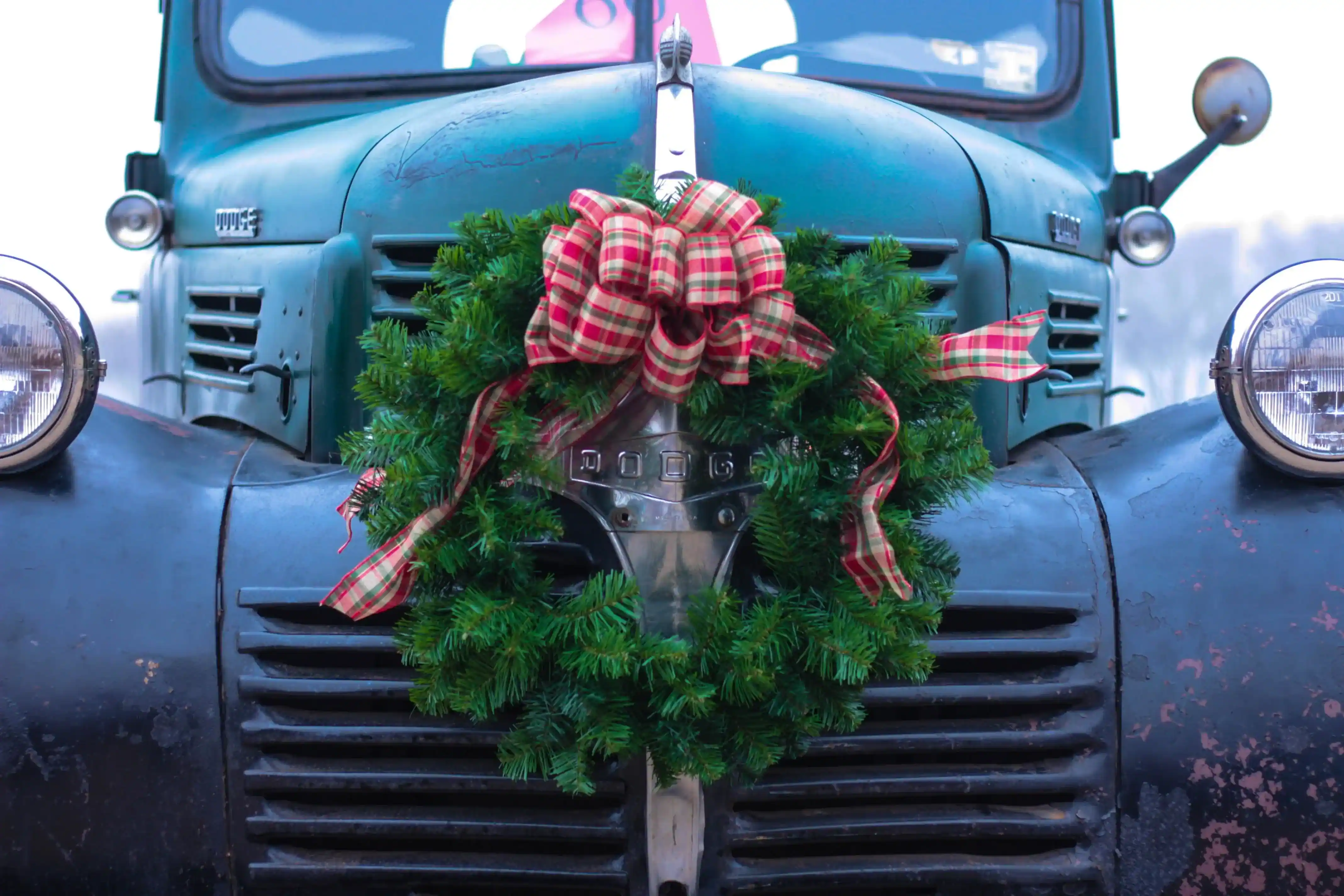 New Year’s Eve Car Rental Deals