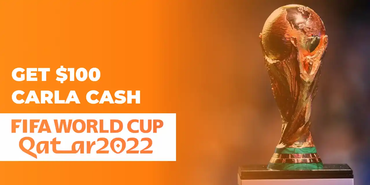 Join FIFA World Cup 2022 Prediction Contest