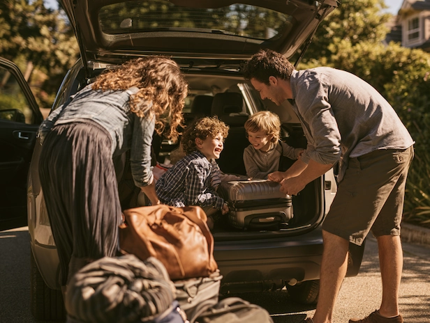 Car Rental Pricing Strategies by Region