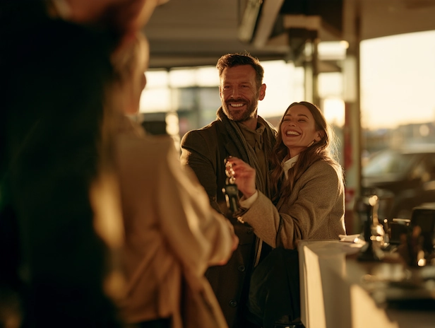 Uncover Hidden Costs at Car Rental Counters