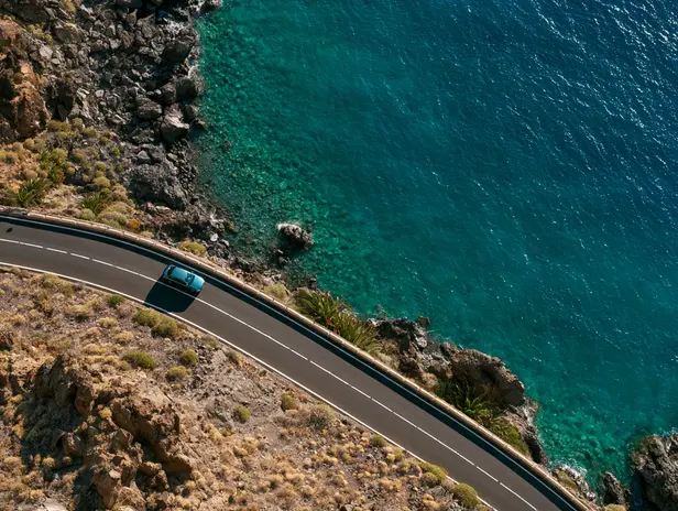 Is Renting a Car in Spain Worth It?