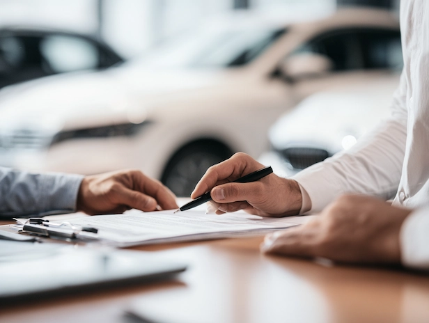 Credit Score Mystery: What You Need to Rent a Car
