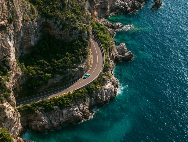 Top Italian Car Rental Destinations: Exploring Sardinia’s Beauty