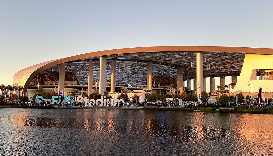 SoFi Stadium: Travel Guide & Tips