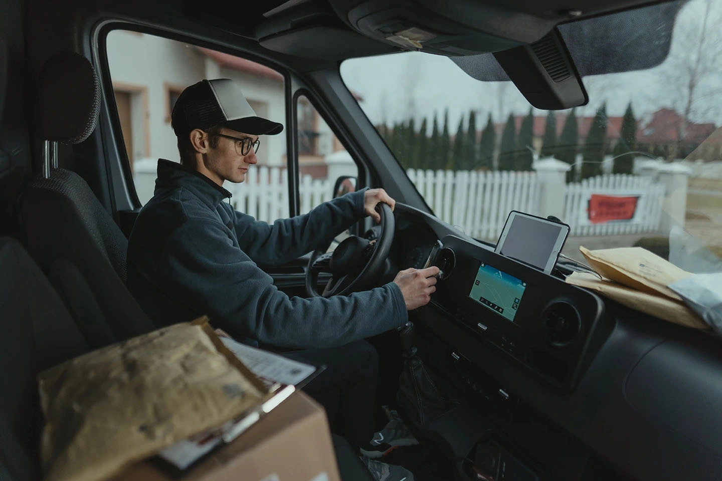 2026 Guide: Renting a Car for Gig Work - Amazon Flex, Uber, DoorDash