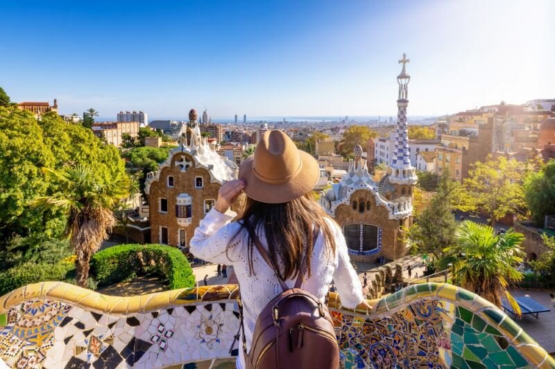 Spain