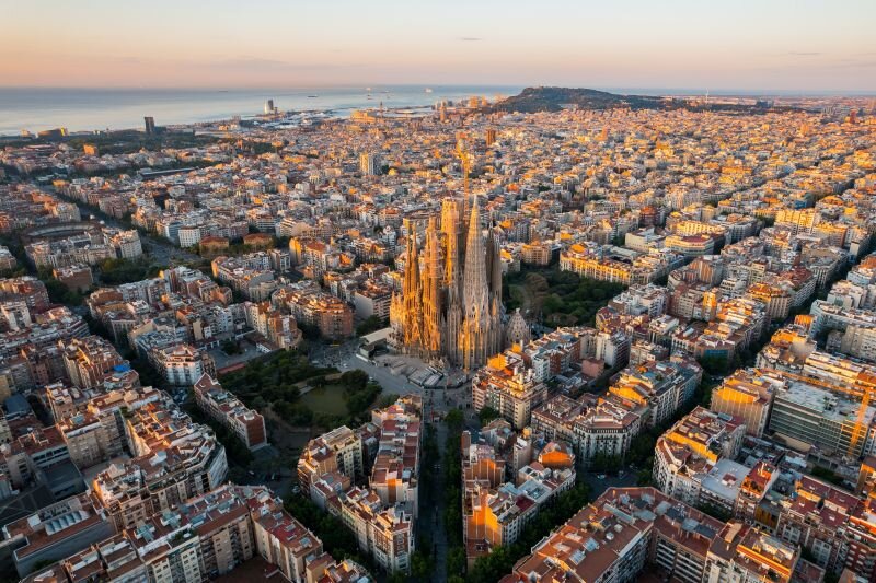 3 Days in Barcelona: Explore Top Attractions & Hidden Gems