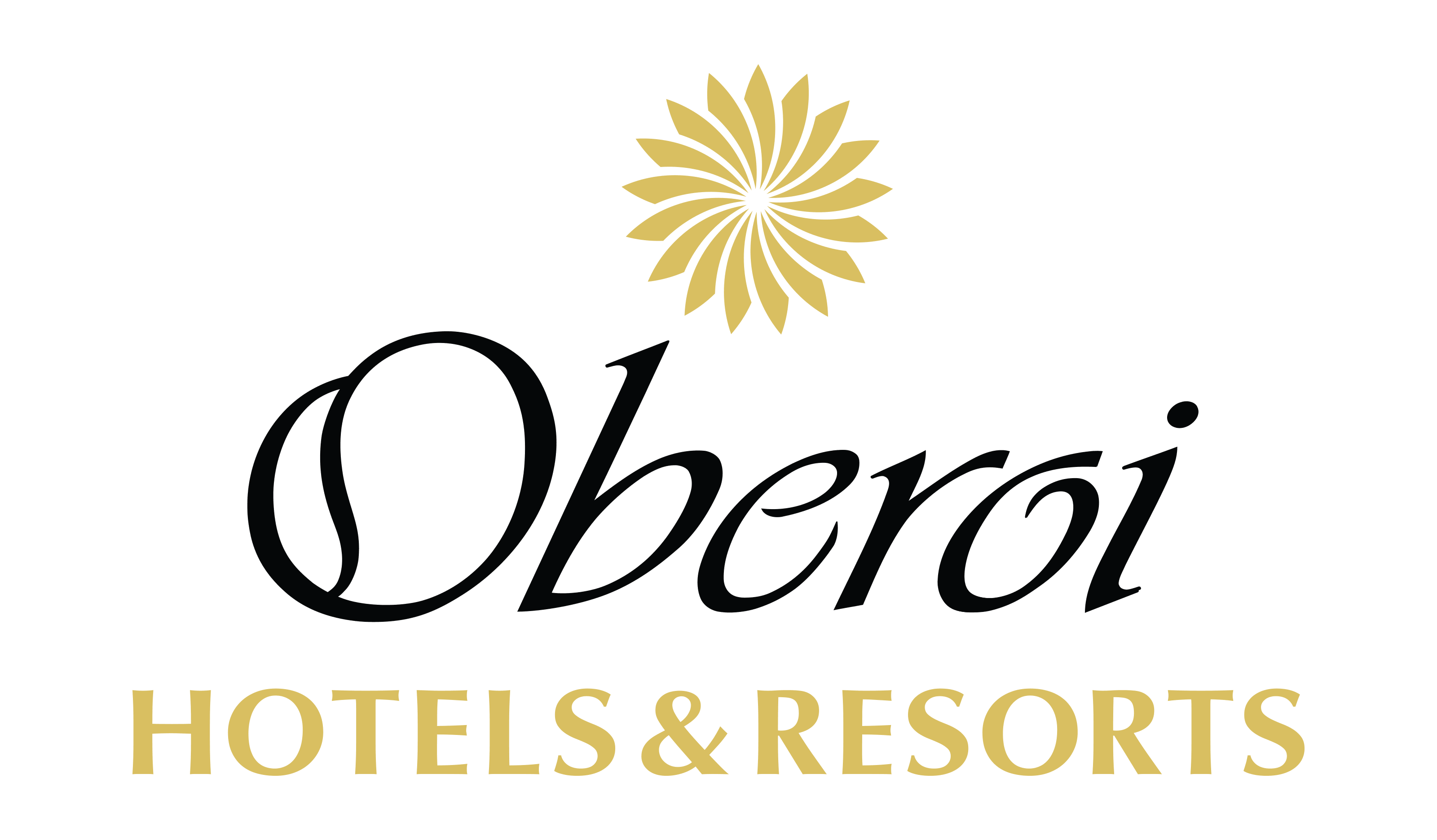 Oberoi Hotels