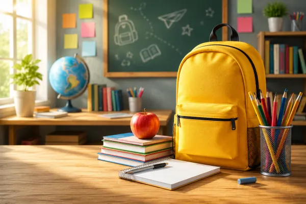 Back to School