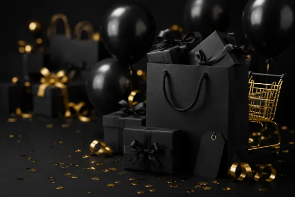 Black Friday