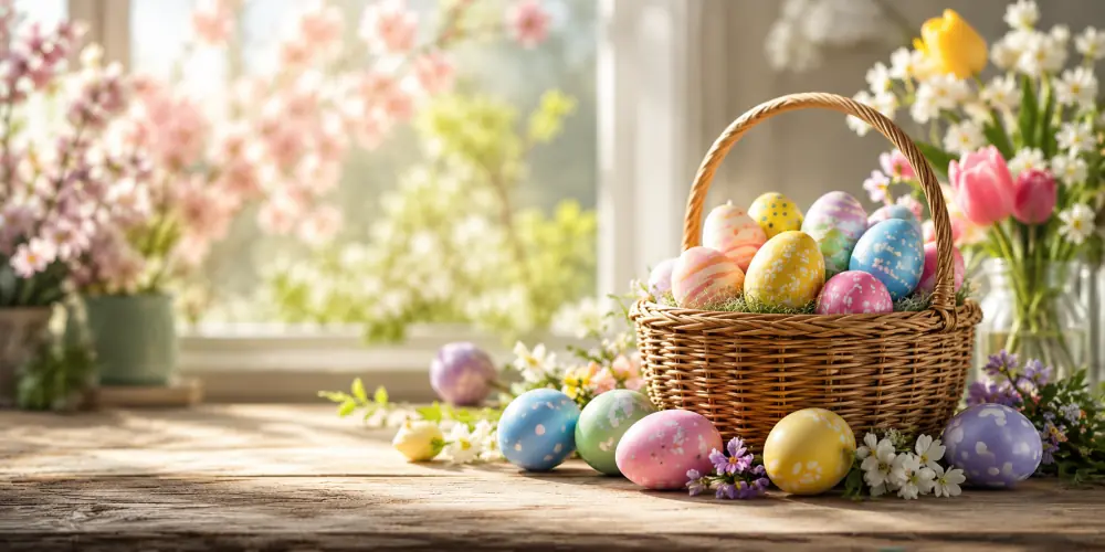 Easter