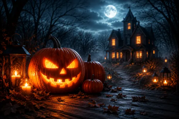 Halloween