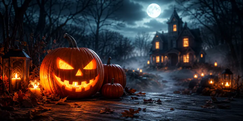 Halloween