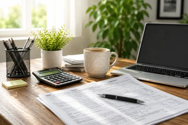 Tax Season