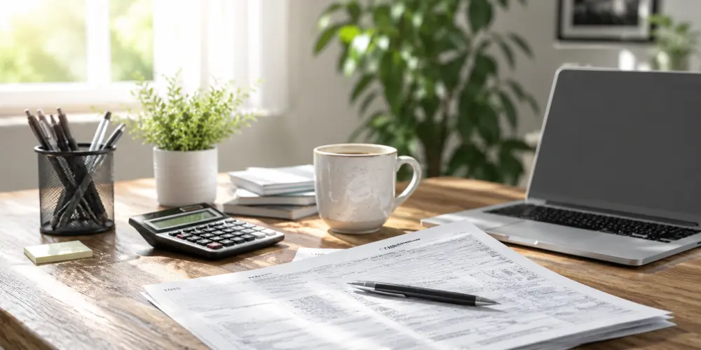 Tax Season