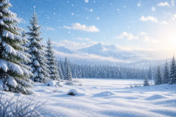 Winter
