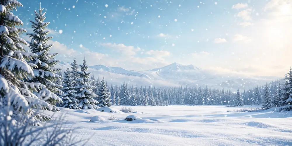 Winter