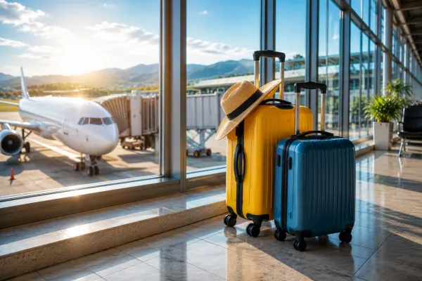 Luggage
