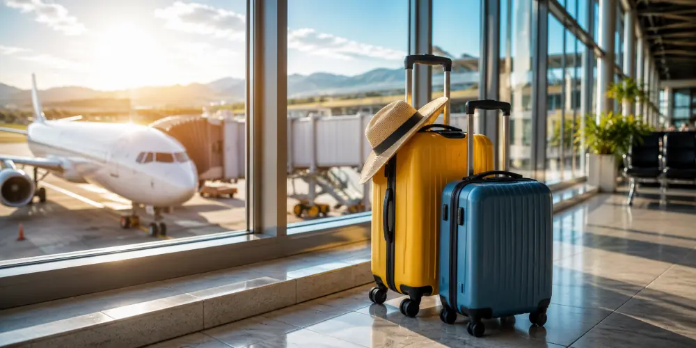 Luggage