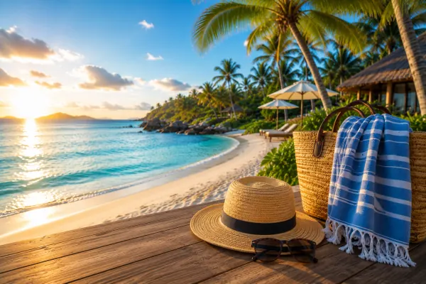 Vacation